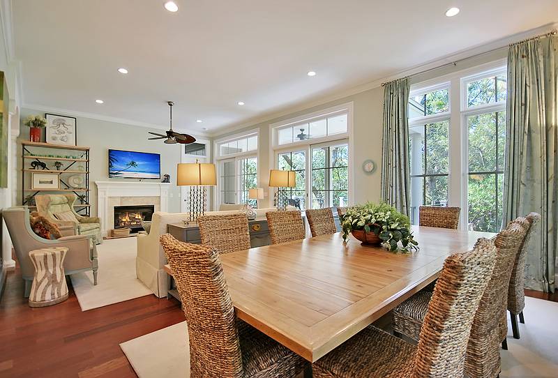 24B Eugenia Avenue Kiawah Island Vacation Rental