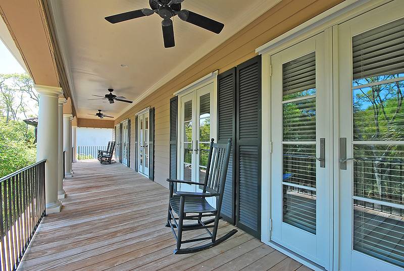 24B Eugenia Avenue Kiawah Island Vacation Rental