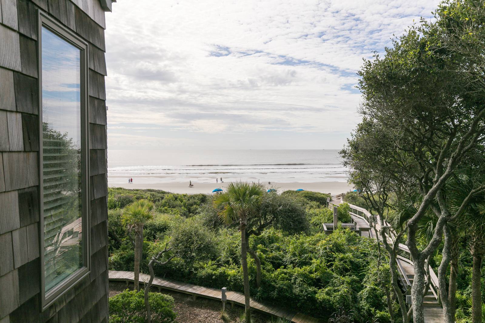 4455 Windswept Villa Kiawah Island Vacation Rental