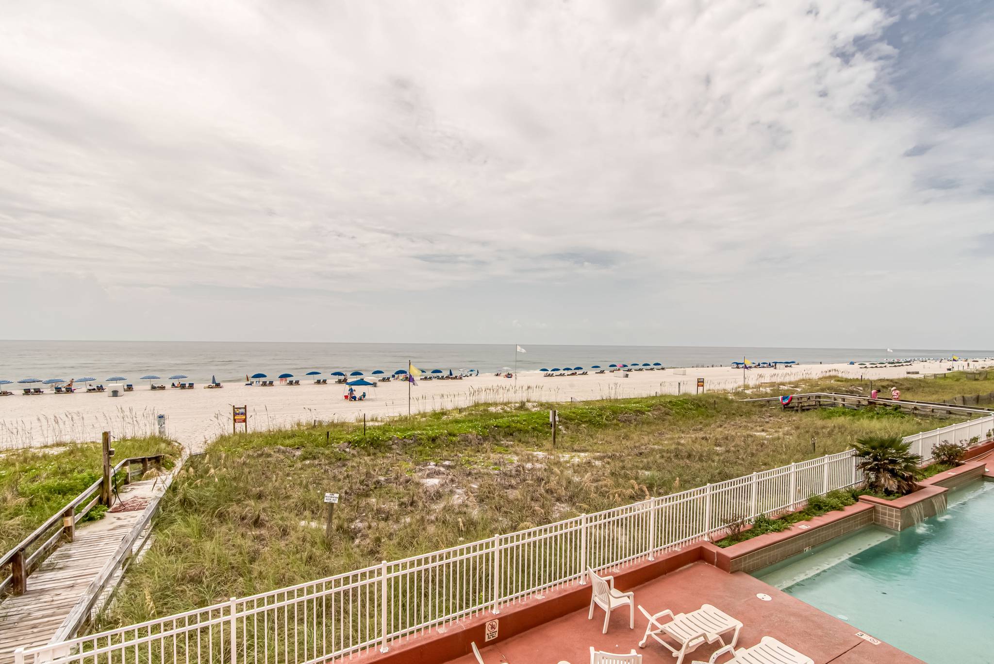 Emerald Key 201 Alabama Beach Vacations