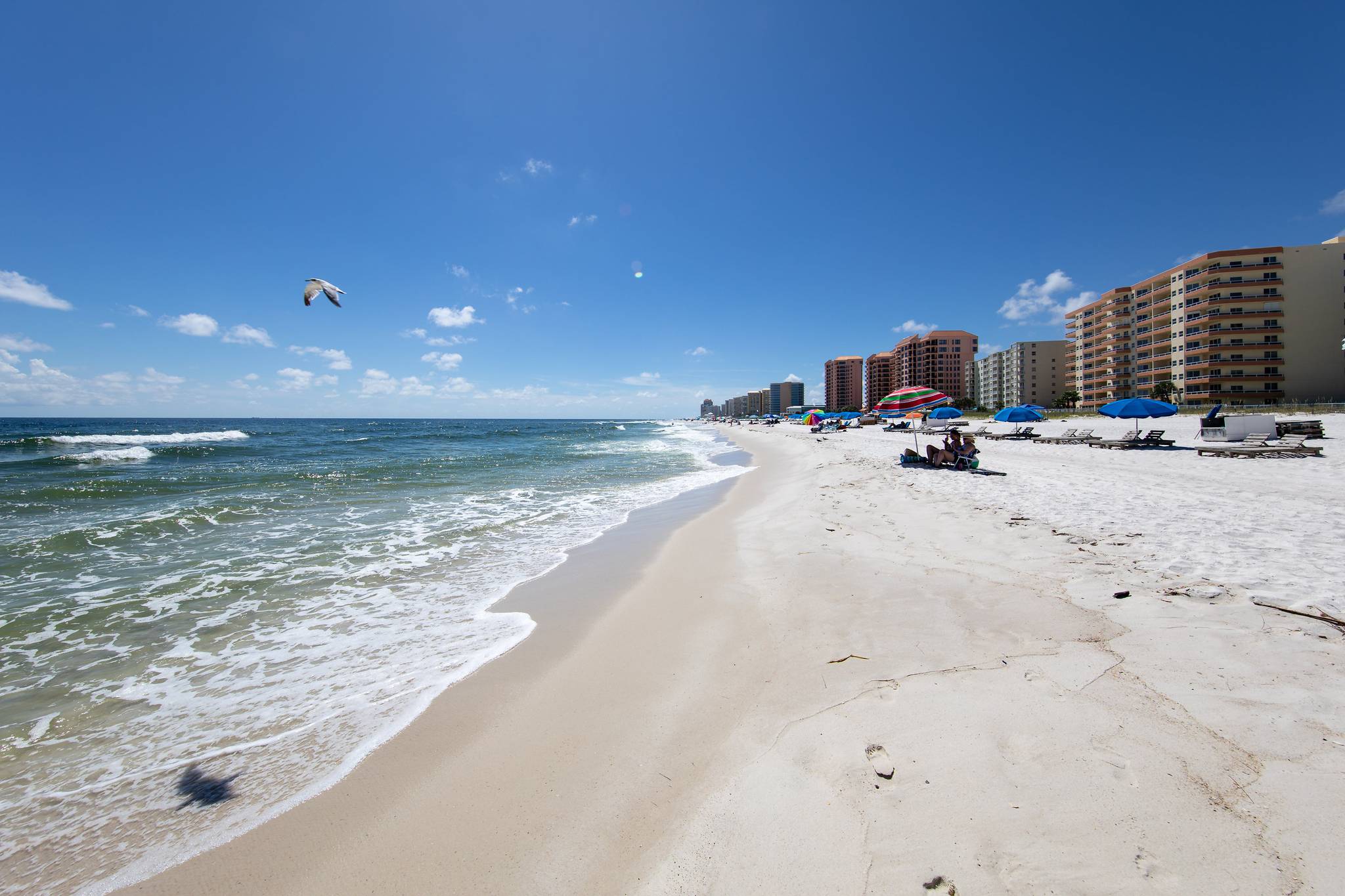 Emerald Key 201 Alabama Beach Vacations