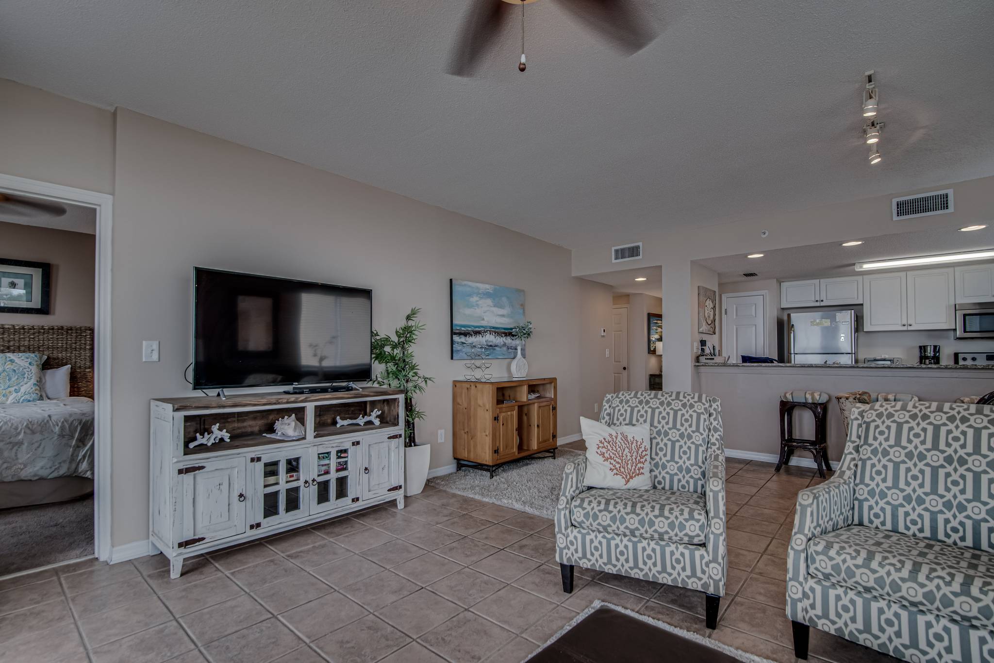 Emerald Key 201 Alabama Beach Vacations