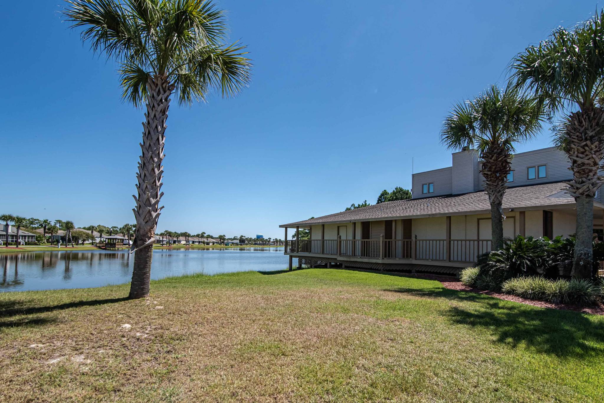 Mariner Lakes 41 Alabama Beach Vacations
