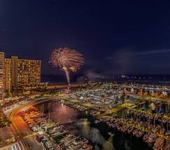 Friday Night Fireworks! Friday Night Fireworks!