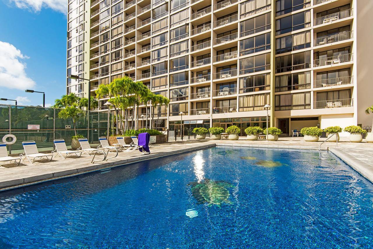 Swimming Pool Swimming Pool