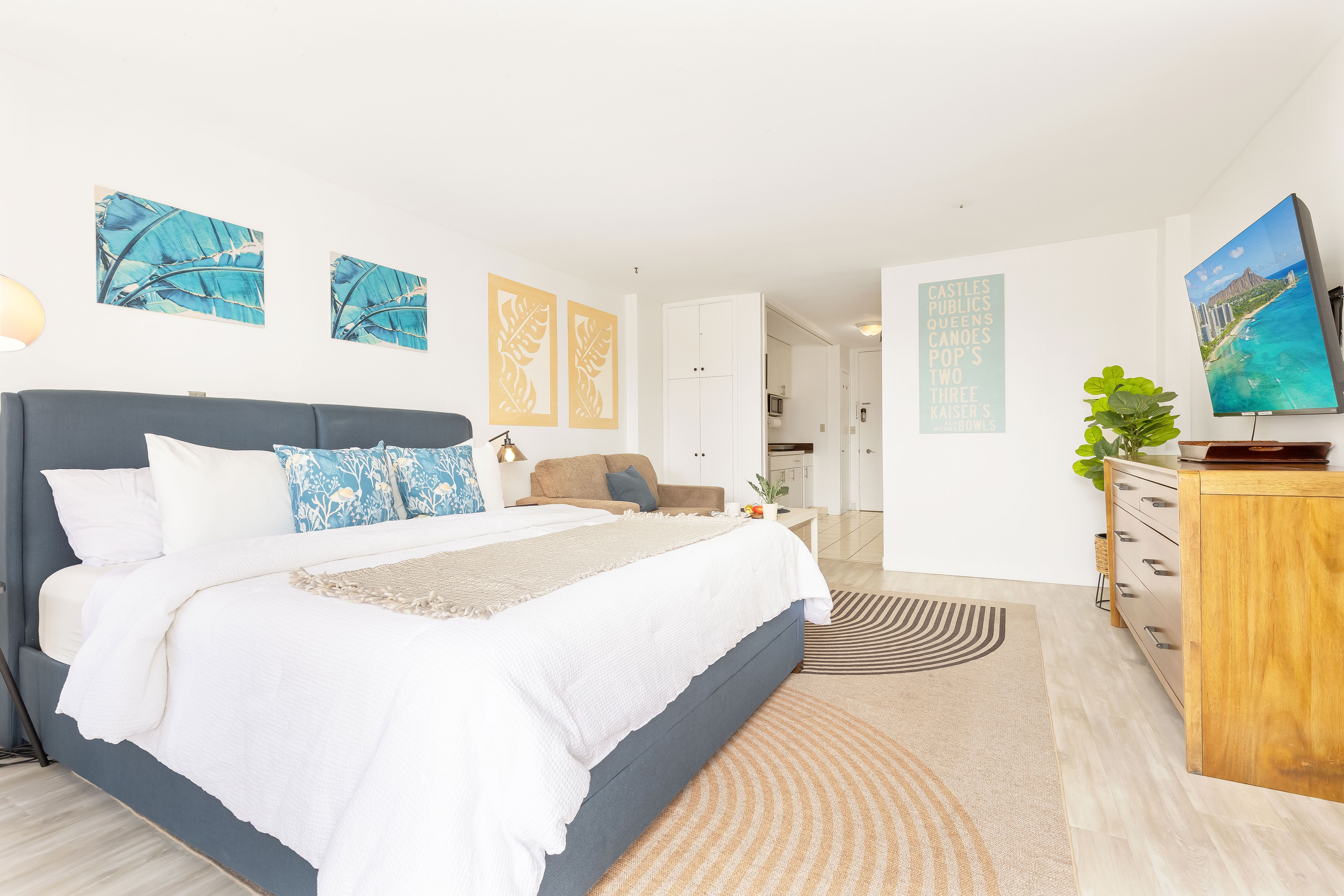 Your next favorite stay awaits