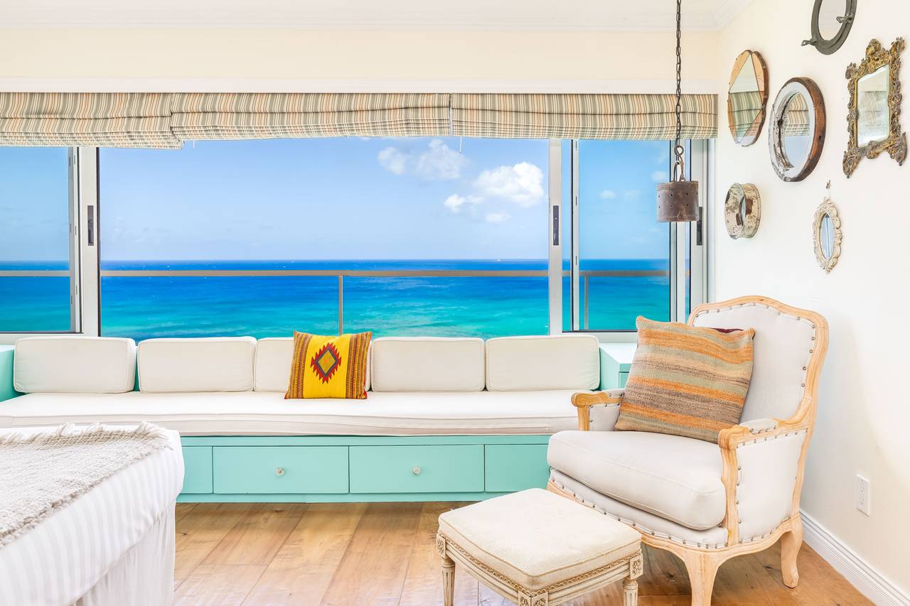 Your perfect spot to sit back and enjoy the view Your perfect spot to sit back and enjoy the view