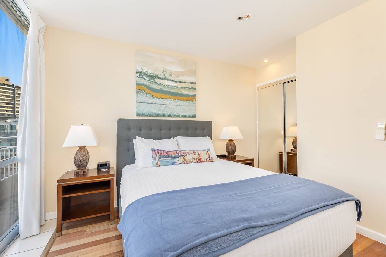 Tastefully designed room Tastefully designed room