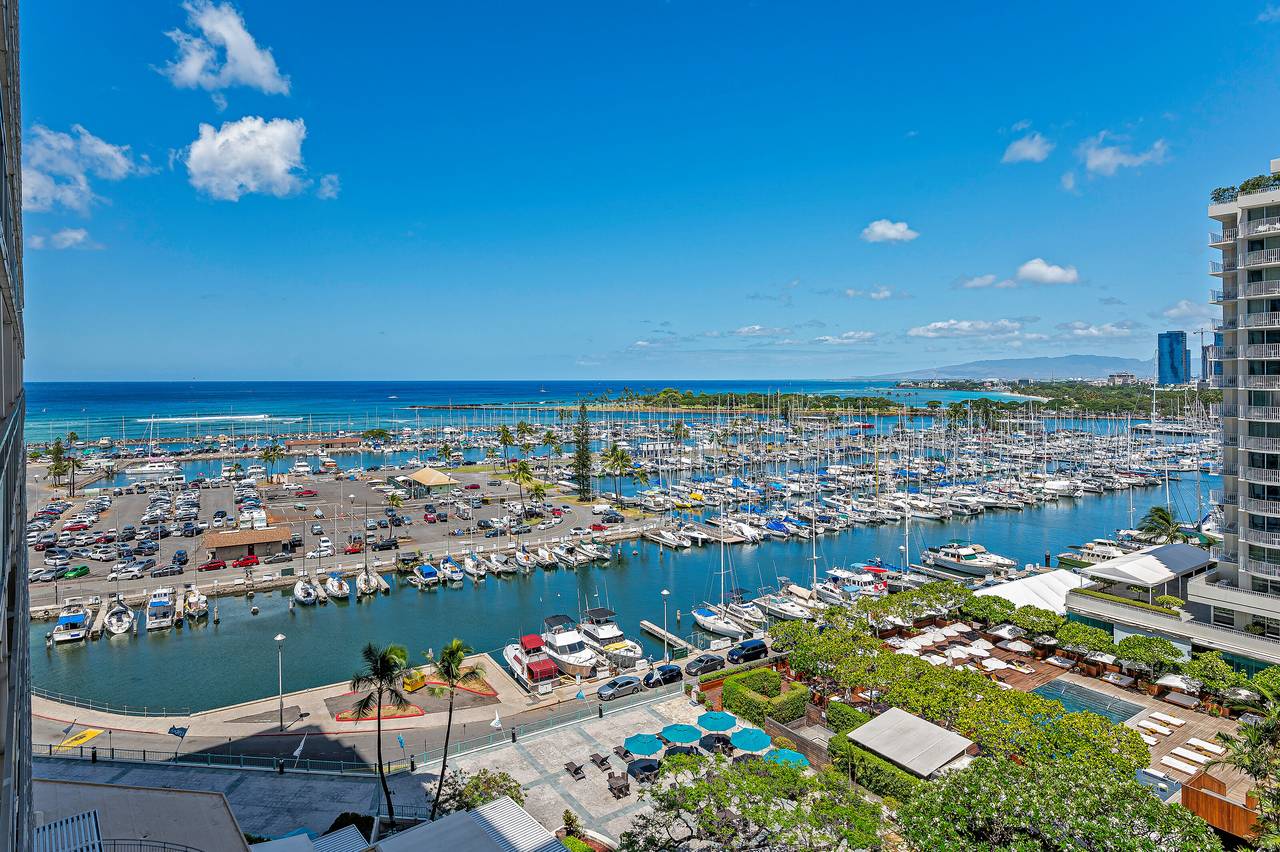 Marina View Marina View