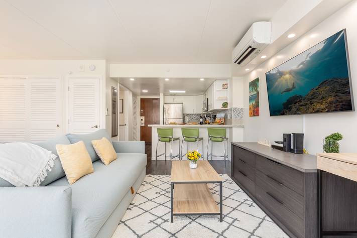 Embrace the warmth and comfort of a cozy living room Embrace the warmth and comfort of a cozy living room