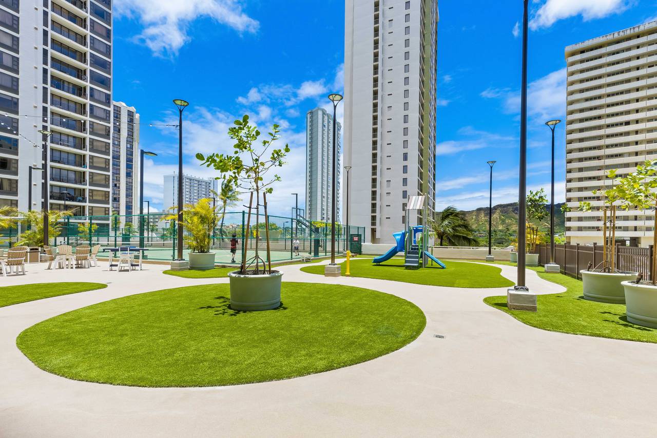 Playground Playground