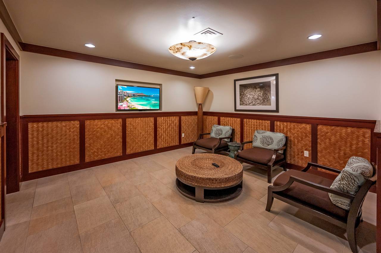 Lounge area Lounge area