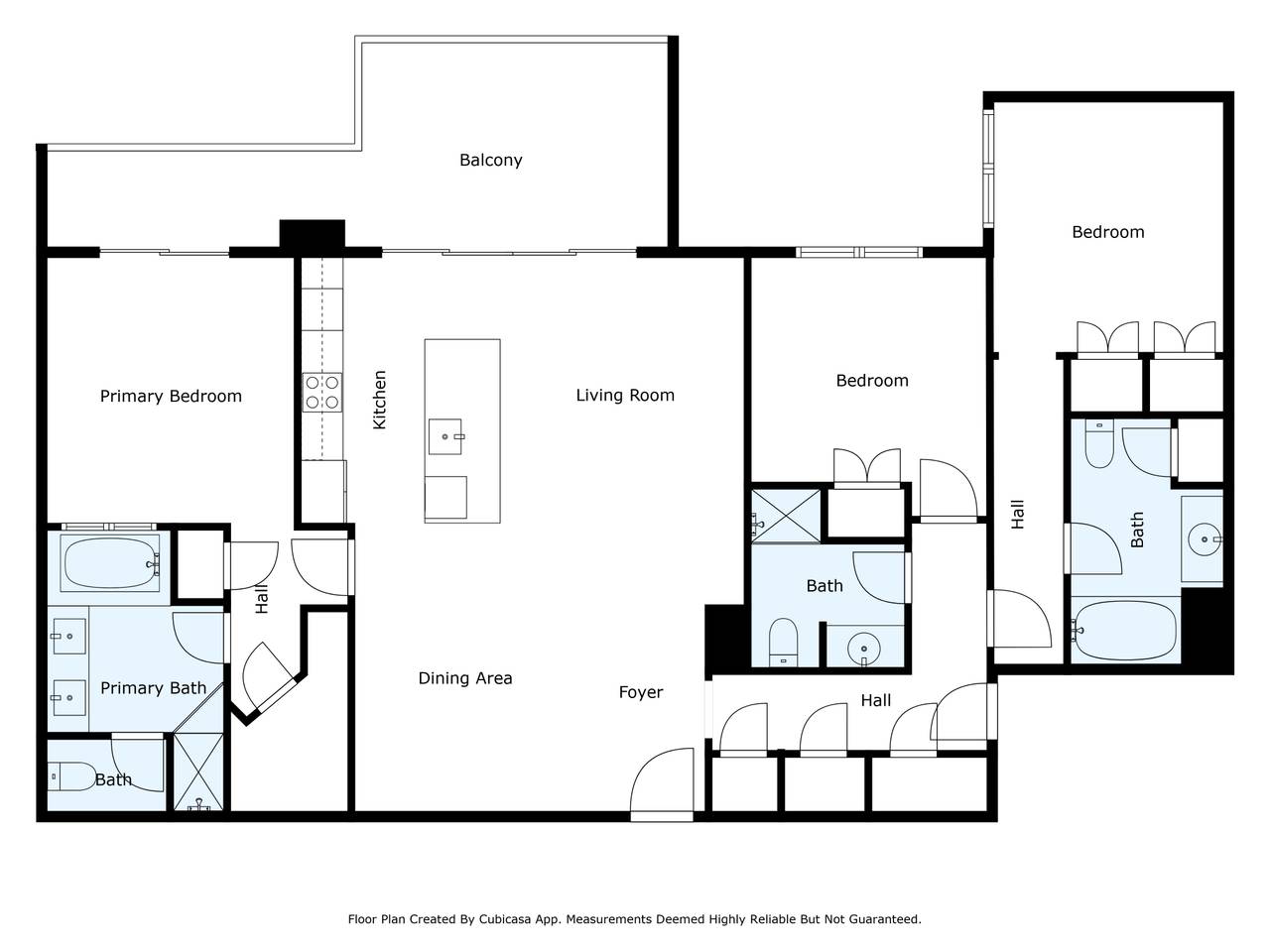 Floor Plan Floor Plan