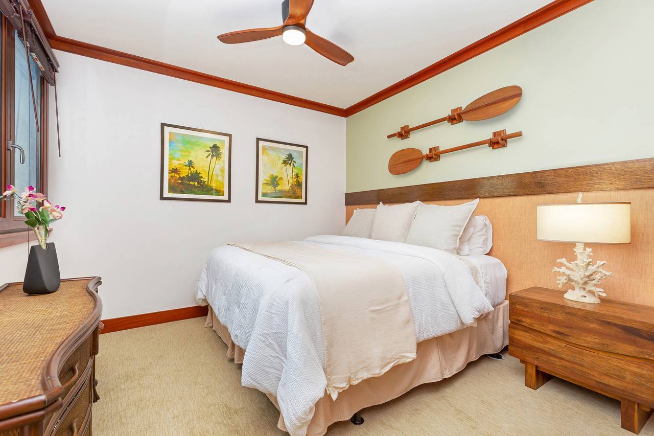 Spacious and beautifully furnished Spacious and beautifully furnished