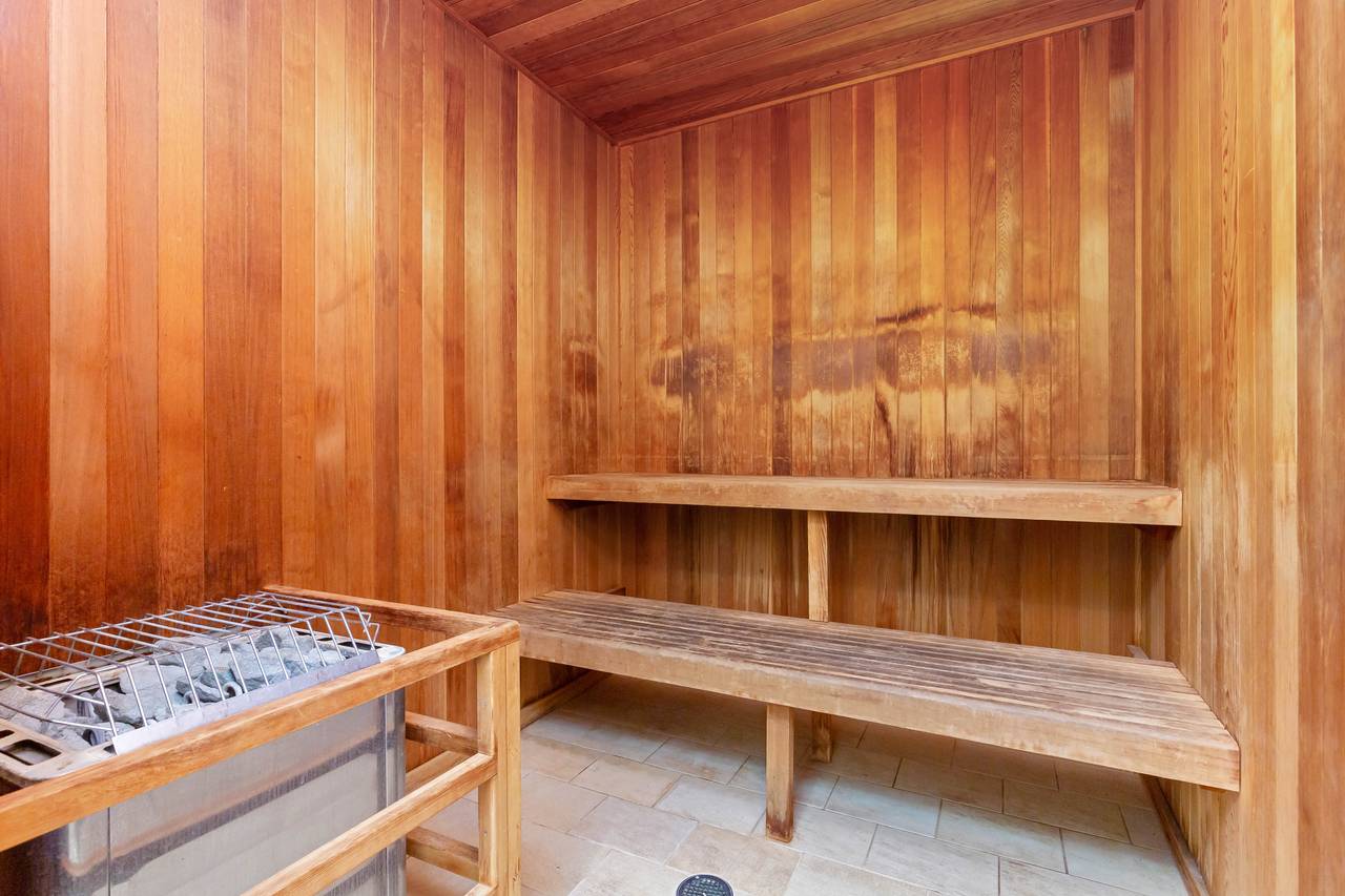 Sauna Sauna