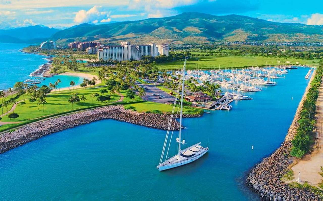 Ko'olina Ko'olina