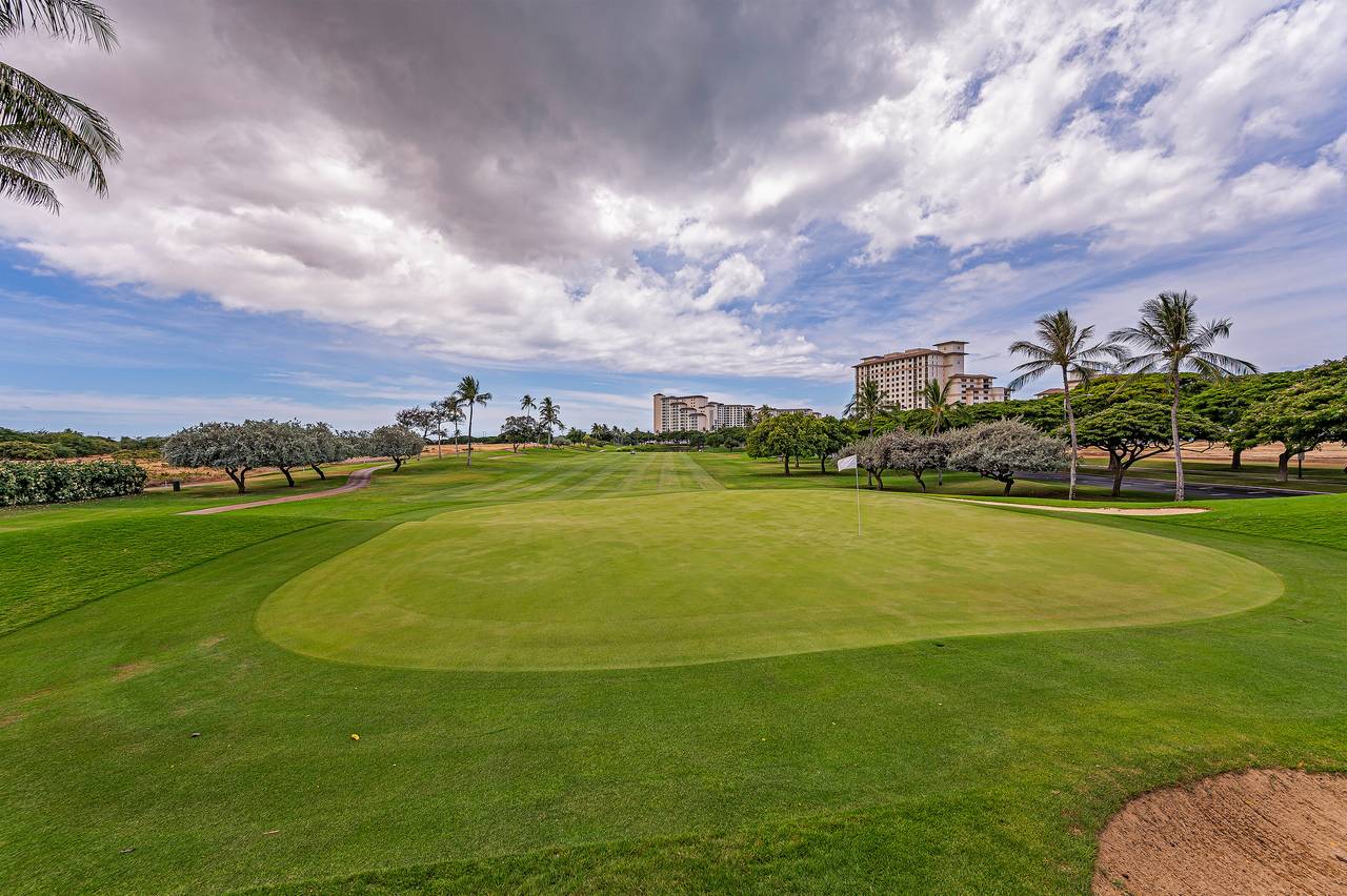 World class golf awaits World class golf awaits
