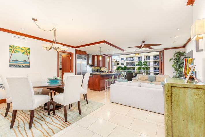 Welcome to your home away from home in Ko Olina Welcome to your home away from home in Ko Olina