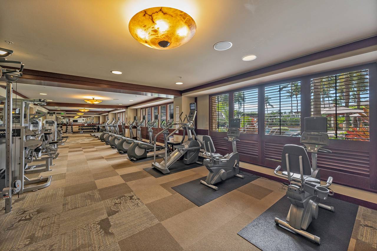 Gym Gym