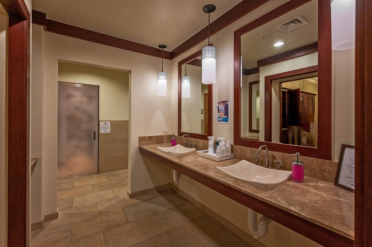 Bathroom Bathroom