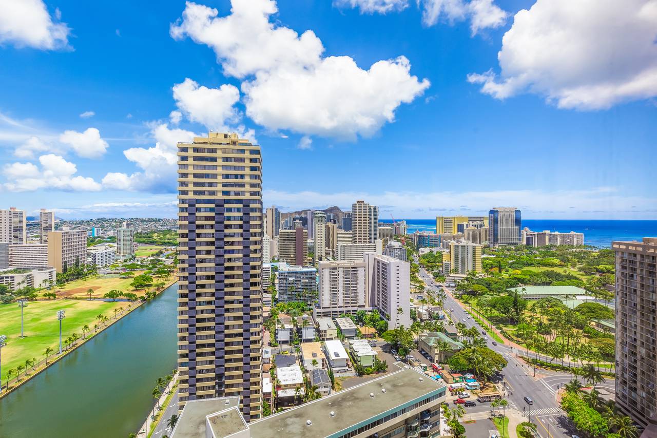 Did we mention the Views! Did we mention the Views!