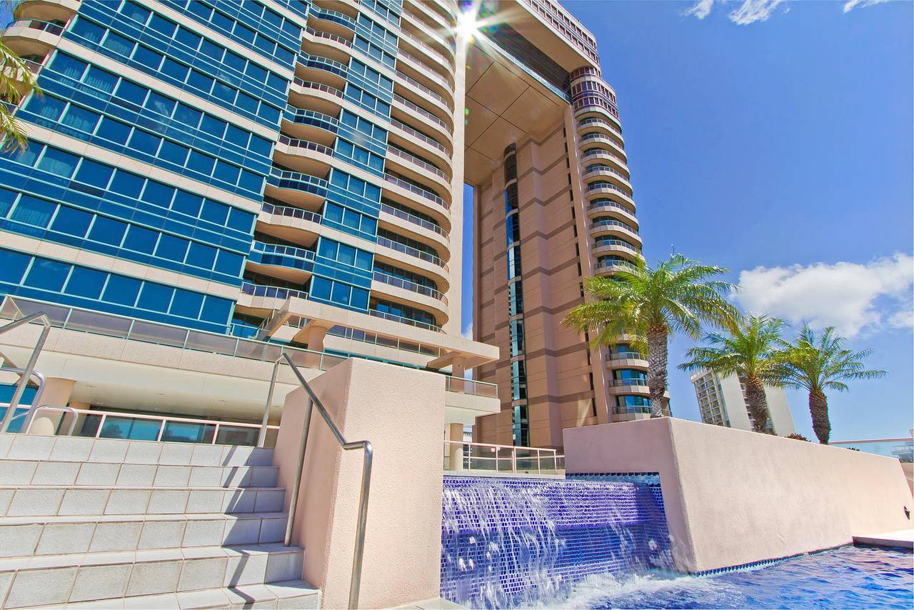 Waikiki Landmark Waikiki Landmark