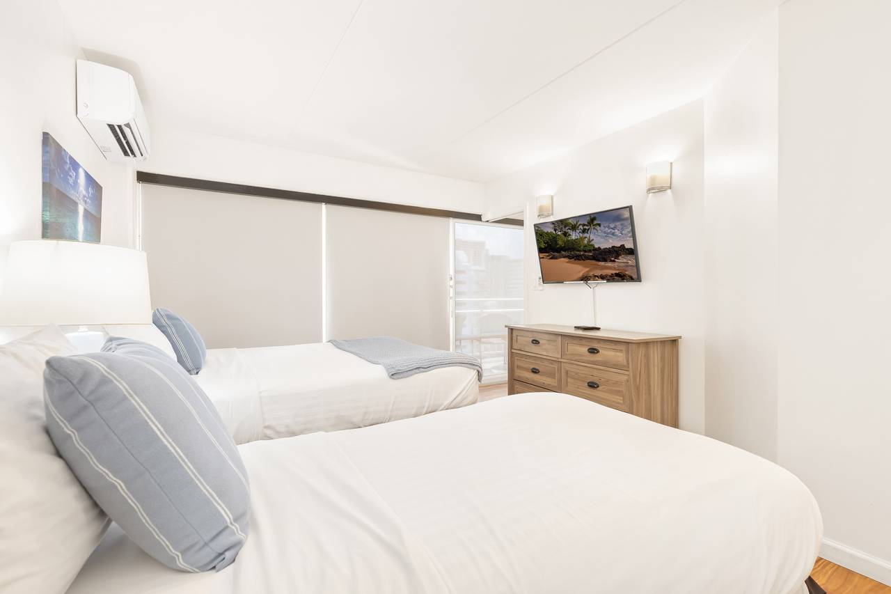 Sleep in and enjoy a truly relaxing vacation Sleep in and enjoy a truly relaxing vacation