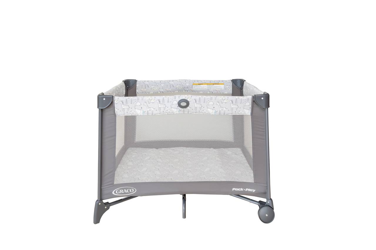 A Pack ’n Play is provided for your convenience A Pack ’n Play is provided for your convenience