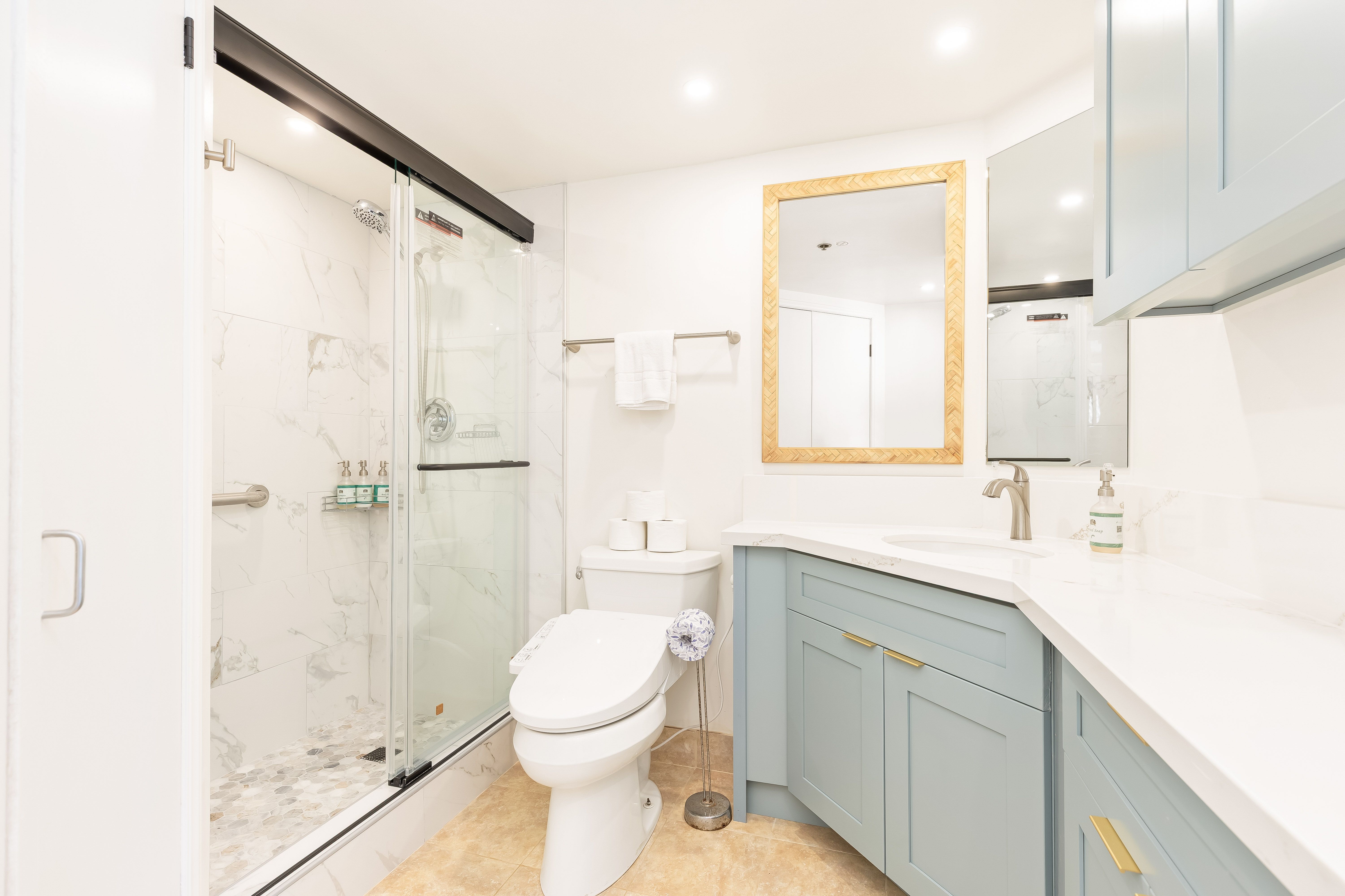 Designed with comfort and style in mind