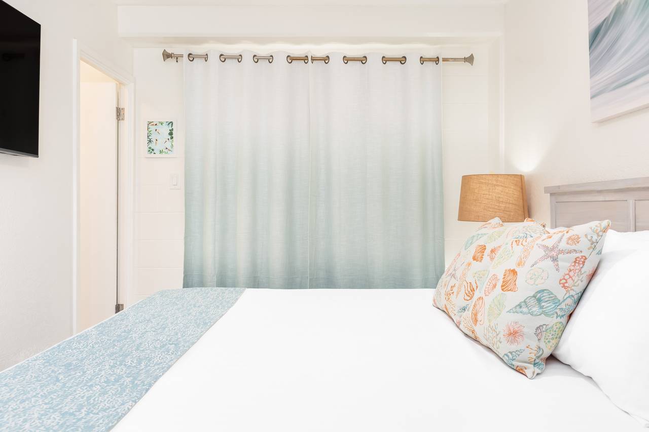 Close the Curtains for cool mornings Close the Curtains for cool mornings