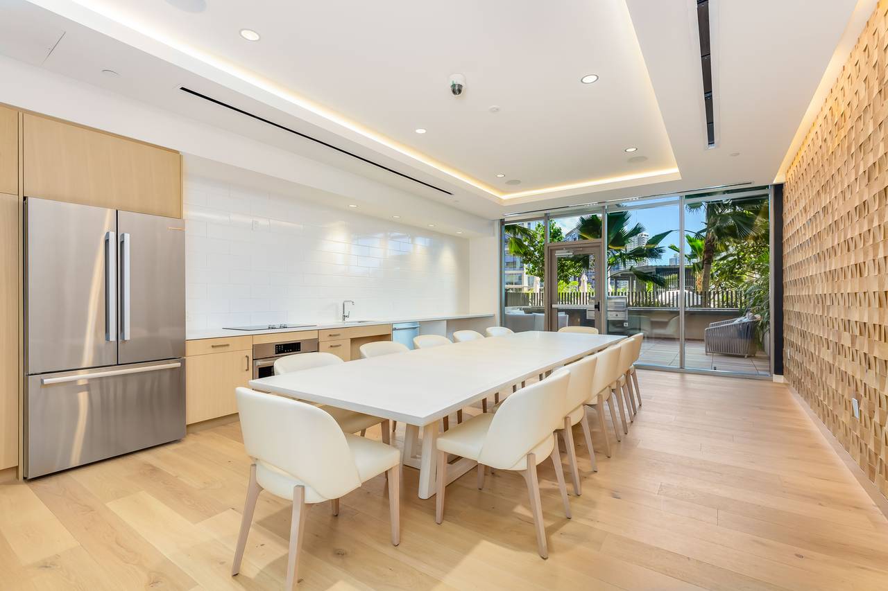 Multiple Gathering Rooms for Reservation Multiple Gathering Rooms for Reservation