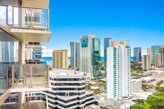 City Ocean Views City Ocean Views