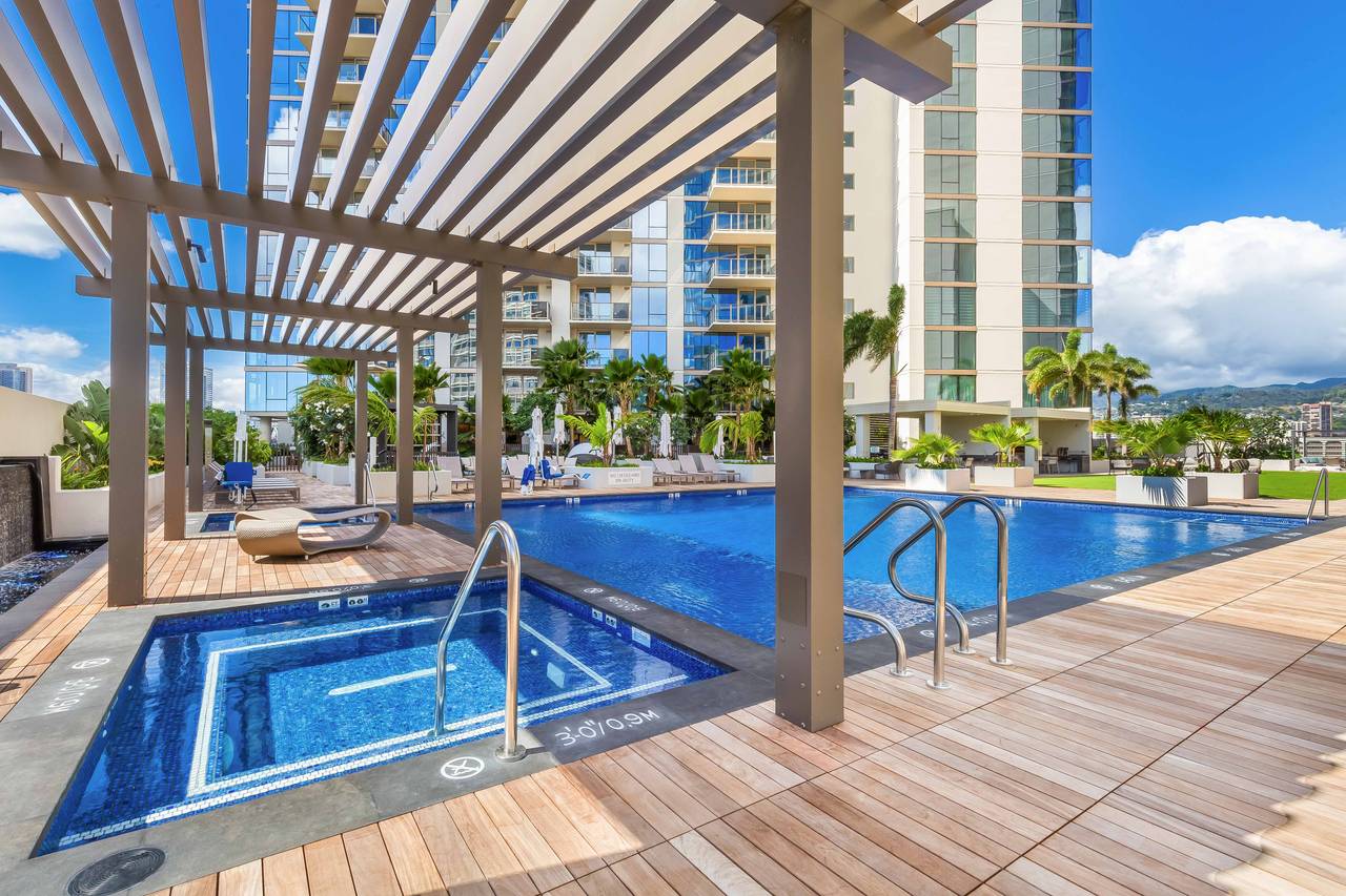 World Class Recreation Deck World Class Recreation Deck