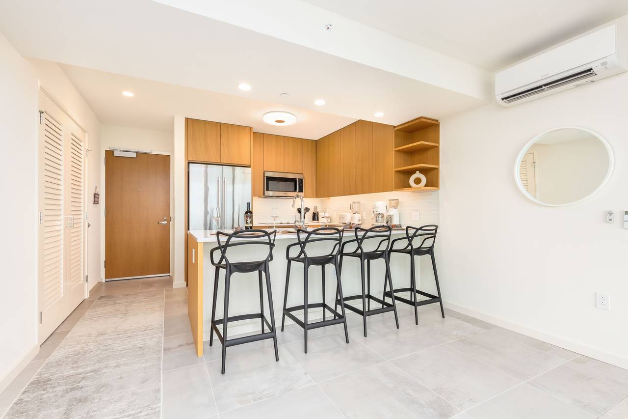Open Concept Kitchen Open Concept Kitchen