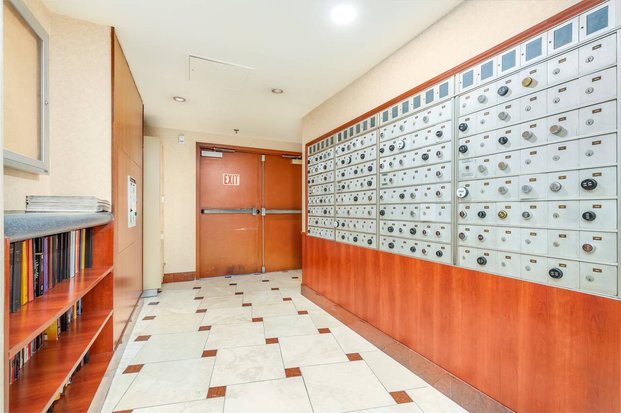 Lobby Mailbox Key Access and Laundry Card Reload Lobby Mailbox Key Access and Laundry Card Reload