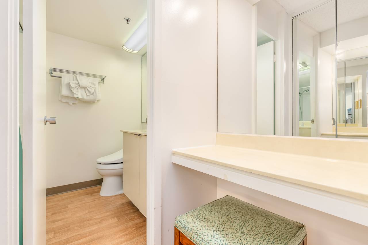 Bathroom and Vanity Bathroom and Vanity
