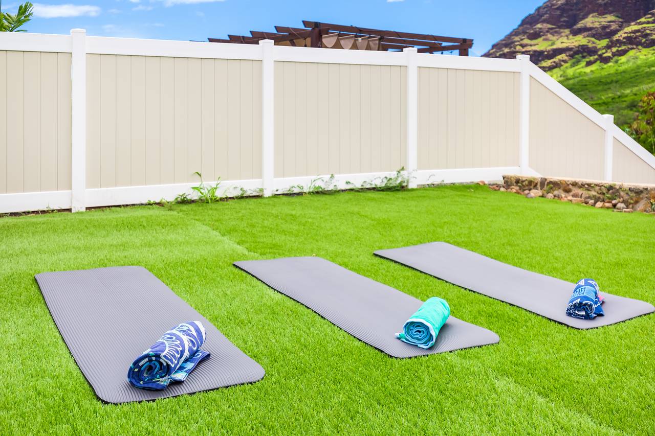Yoga time Yoga time