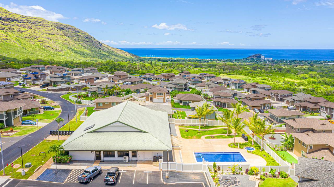 Enjoy the amenities at Mauna Olu Enjoy the amenities at Mauna Olu