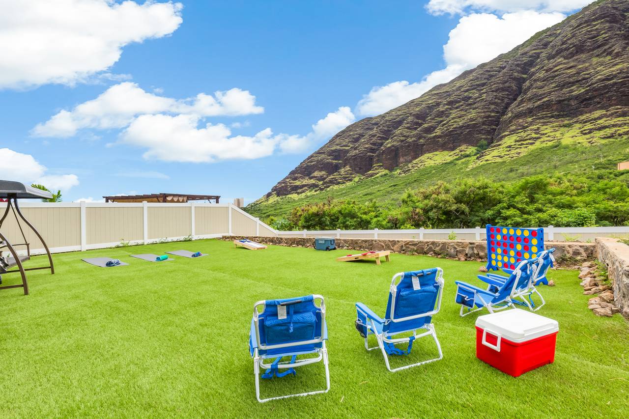 We provide beach chairs and cooler We provide beach chairs and cooler