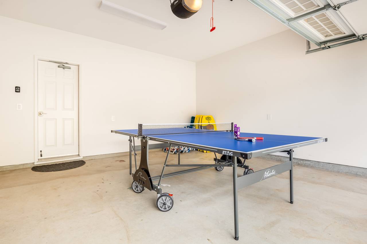 Ping Pong table Ping Pong table
