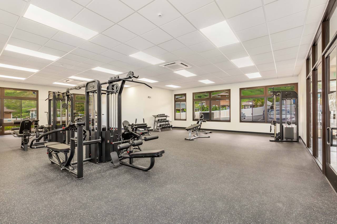 Keep up your fitness routine while enjoying your getaway Keep up your fitness routine while enjoying your getaway