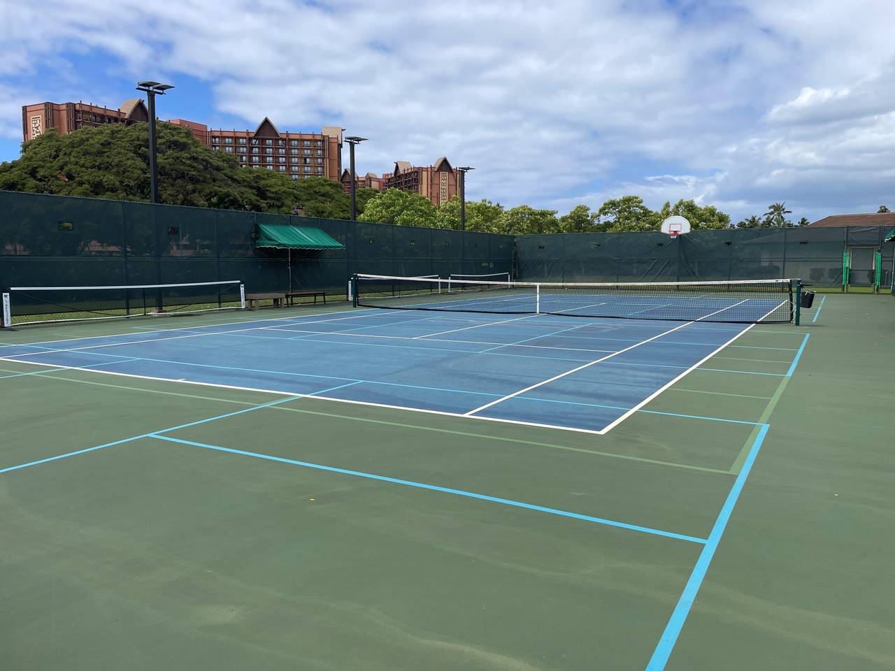 Ko'olina Sports Club Ko'olina Sports Club