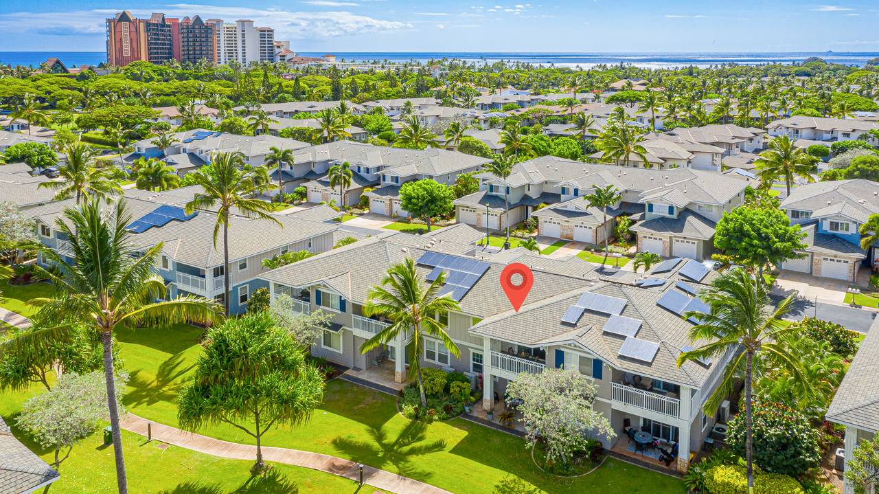Ko Olina Kai Ko Olina Kai