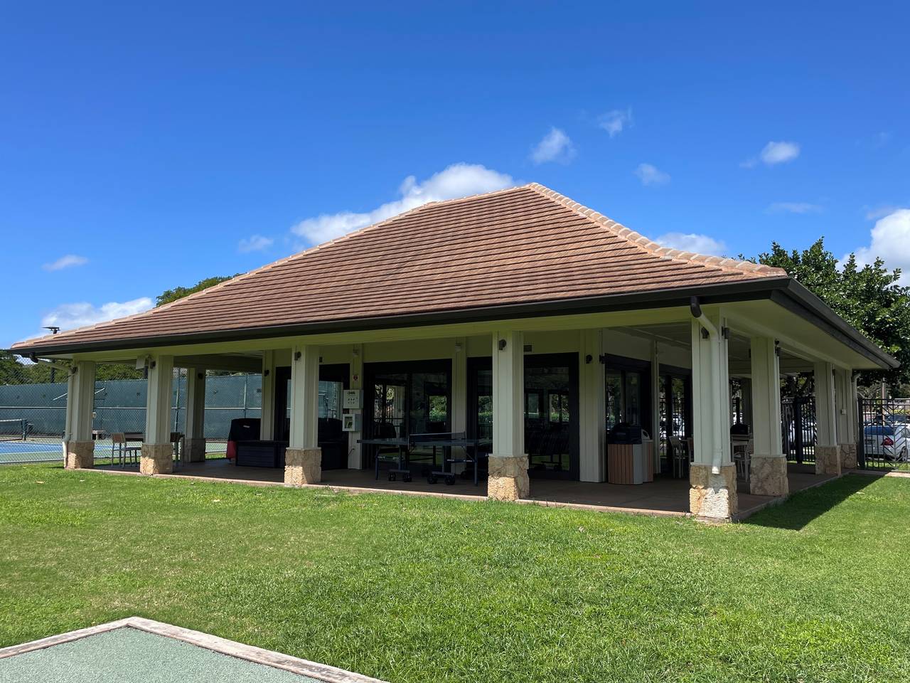 Ko'olina Sports Club Ko'olina Sports Club