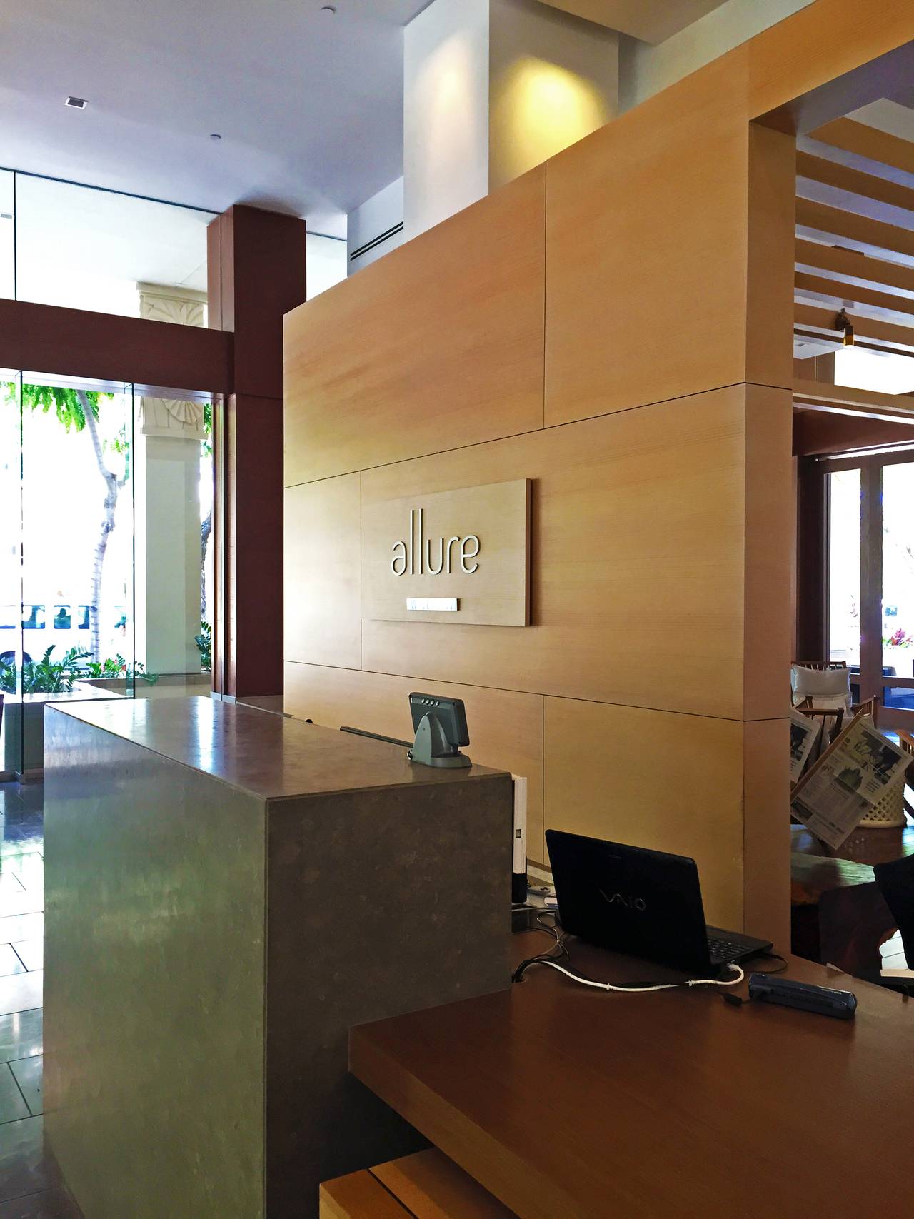 Lobby Lobby