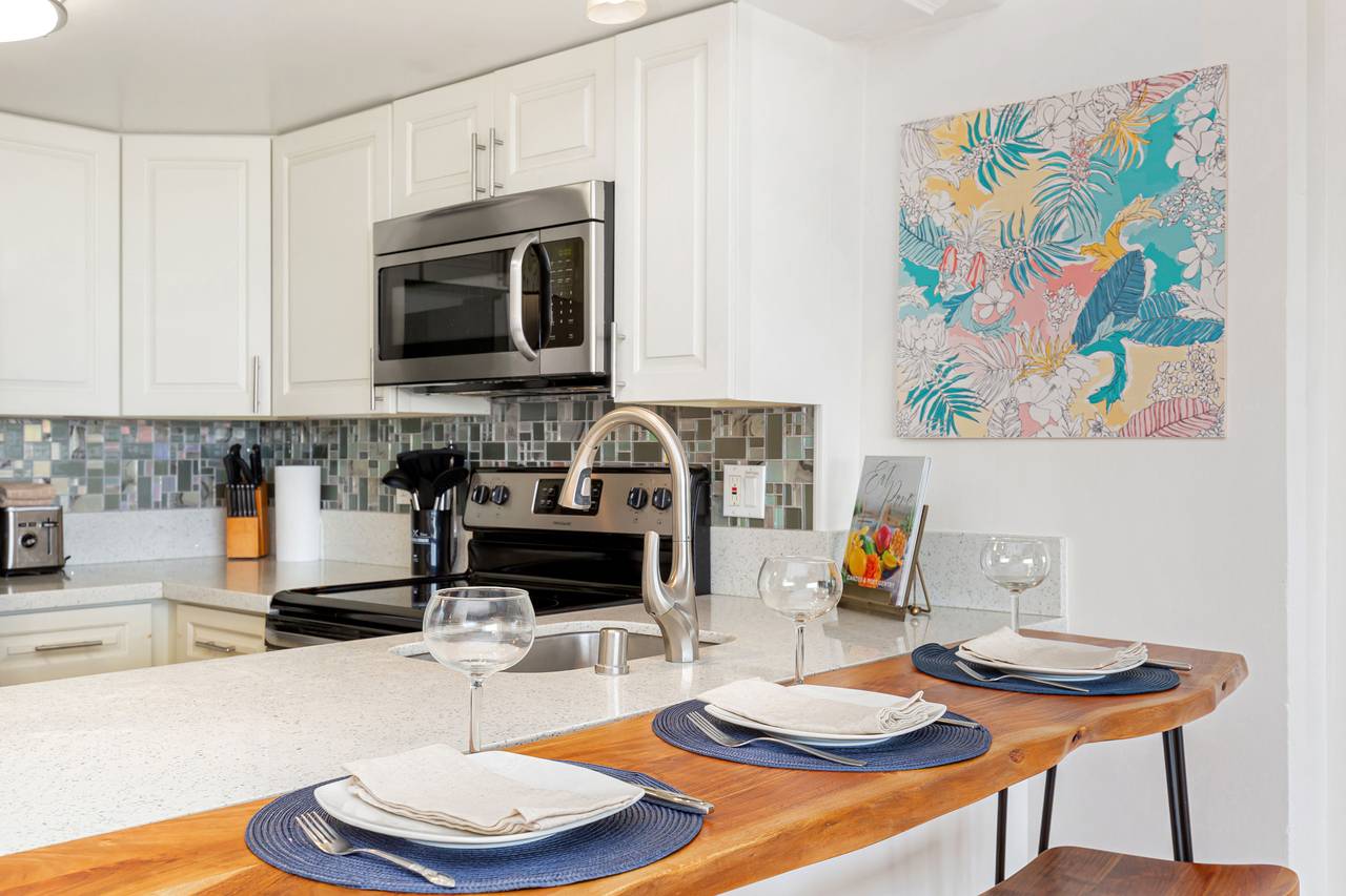 Where flavor meets function in style Where flavor meets function in style