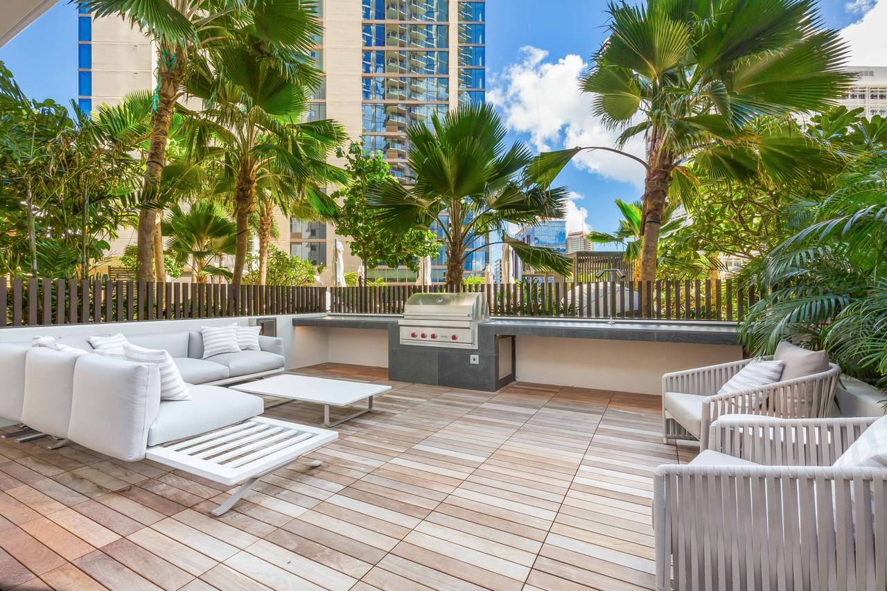 Elevate your leisure time on our elegant recreational deck Elevate your leisure time on our elegant recreational deck