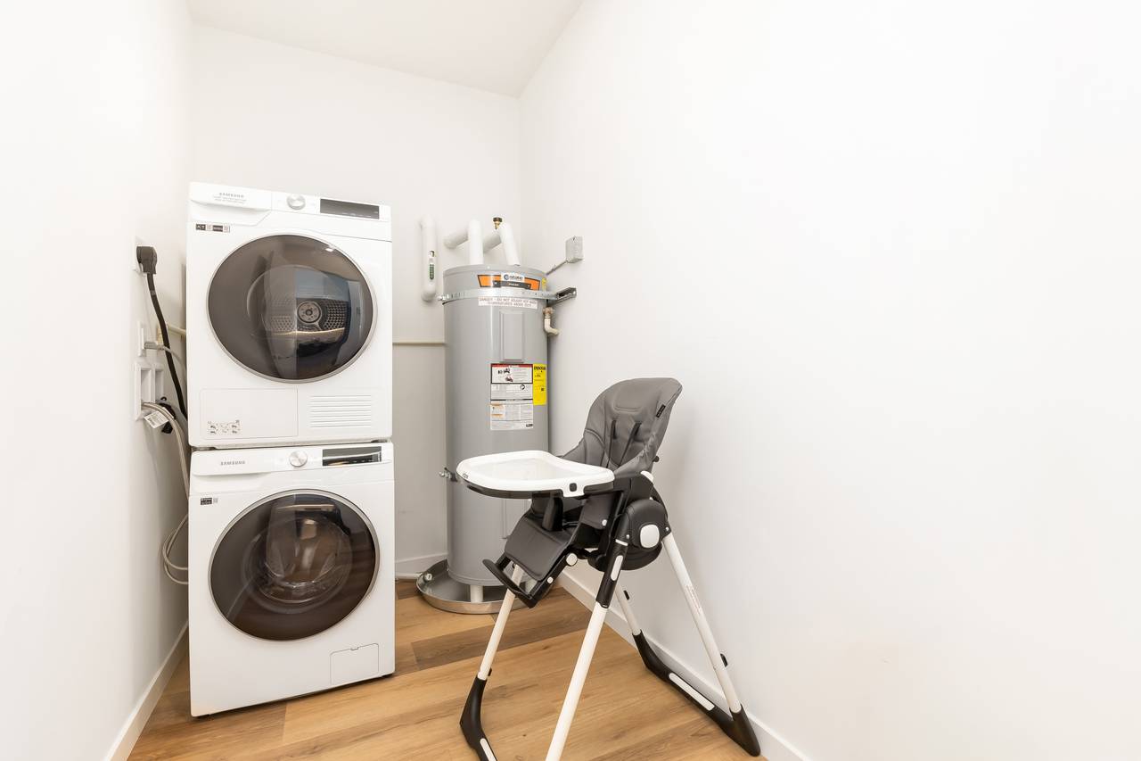 Family-friendly amenities included Family-friendly amenities included
