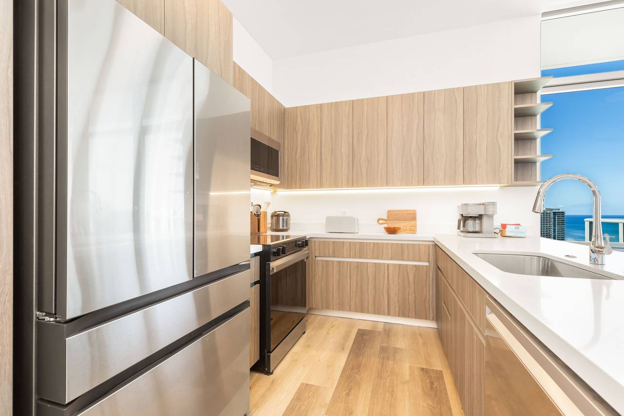 kitchen ready for you to cook delicious meals during your stay kitchen ready for you to cook delicious meals during your stay
