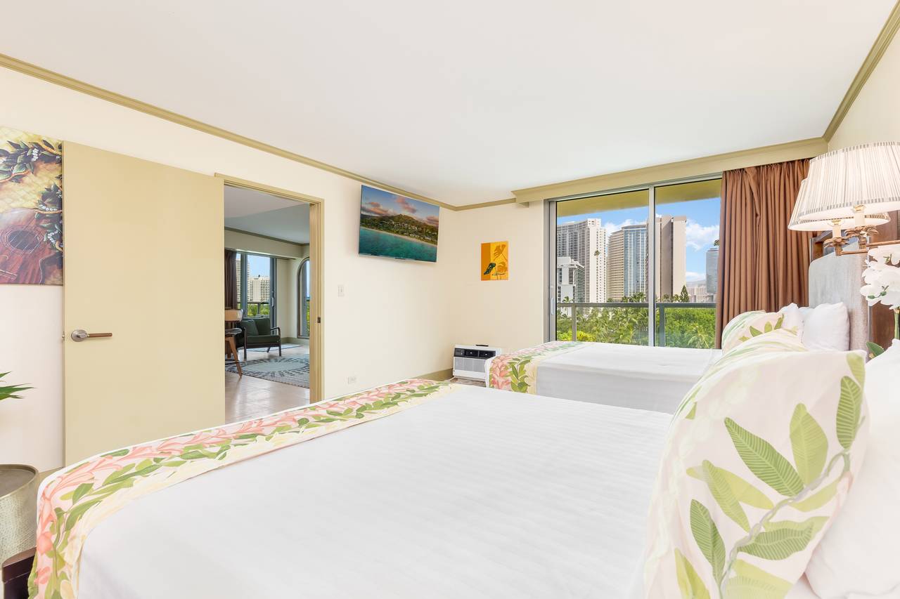 Peaceful, spacious, and inviting Peaceful, spacious, and inviting